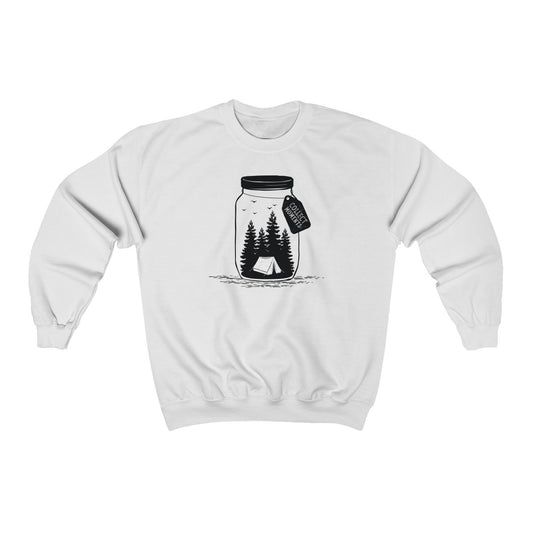 Collect Moments Crewneck Sweatshirt