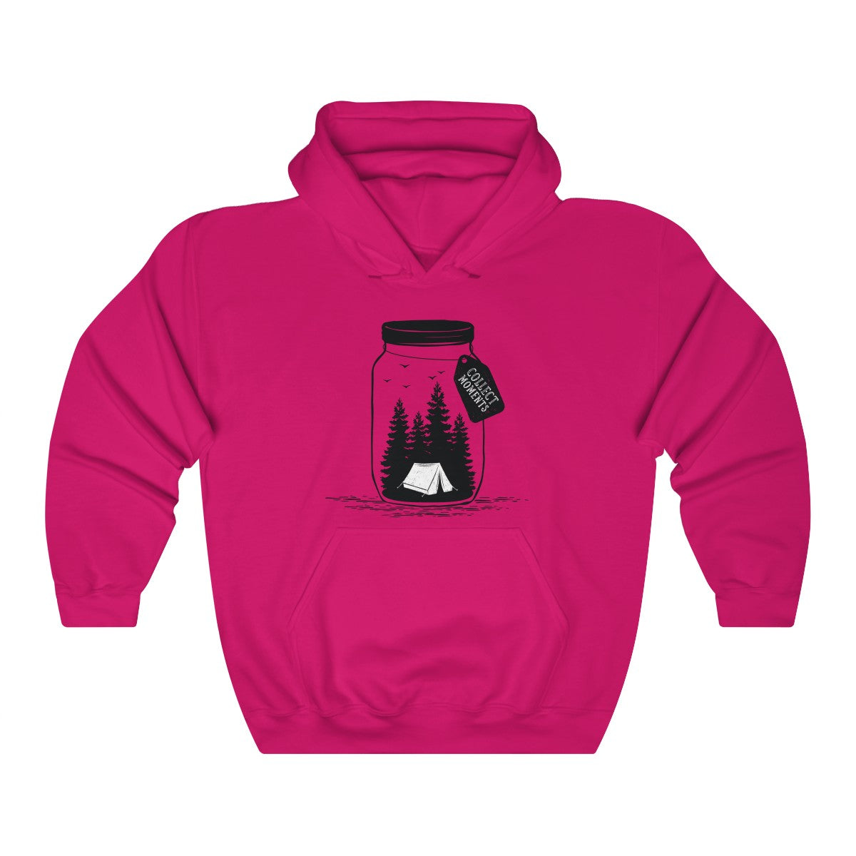 Collect Moments Hoodie