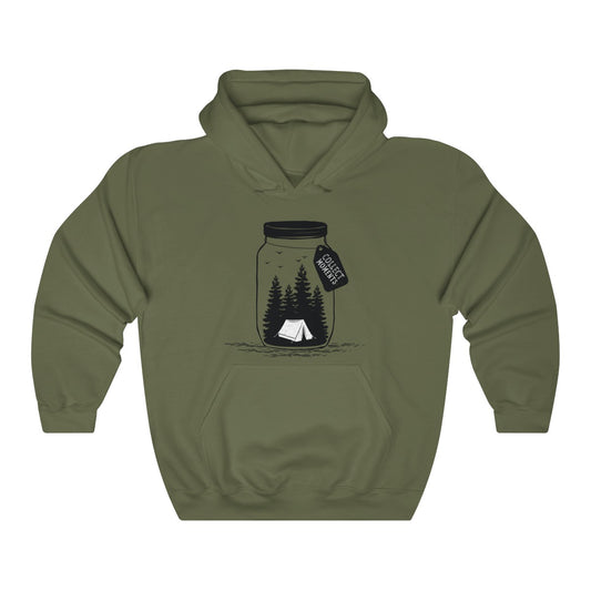 Collect Moments Hoodie