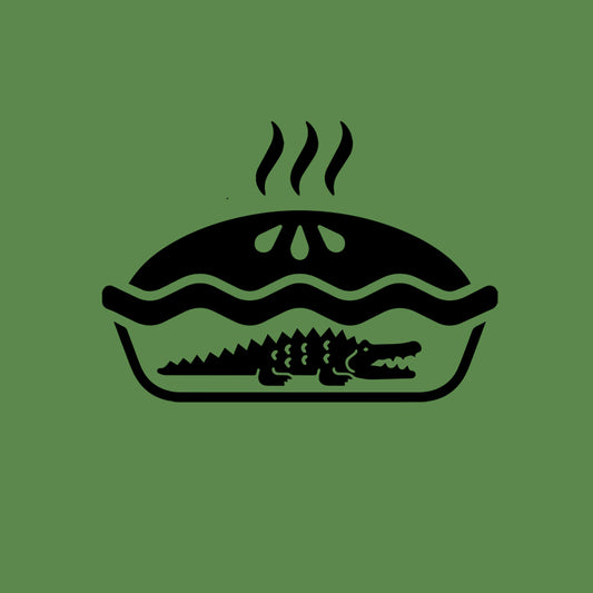 Alligator Pie