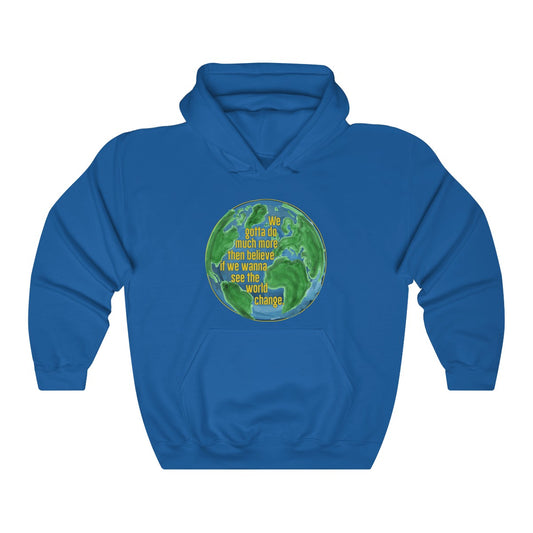 Stand with Ukraine Hoodie