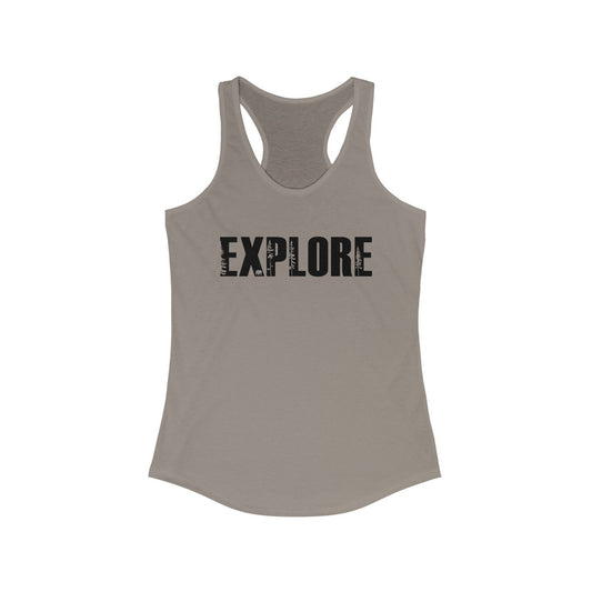 Explore More Tank