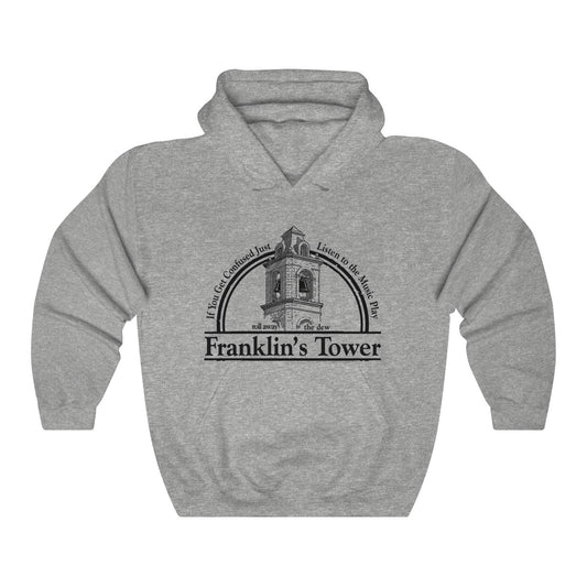Franklin's Tower Hoodie