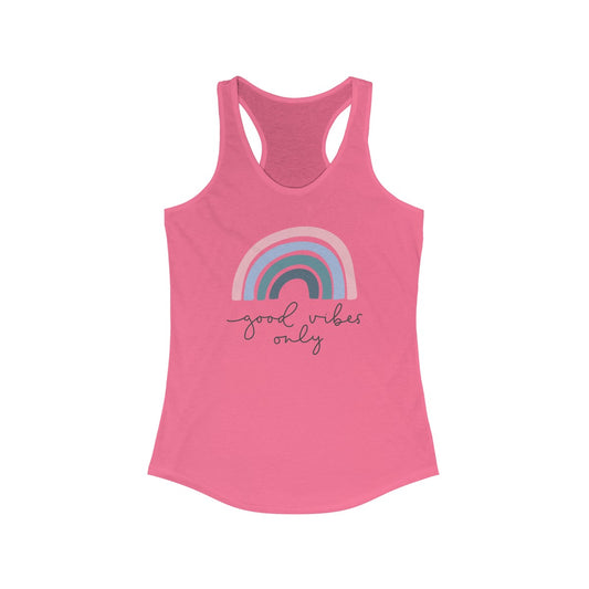 Good Vibes Tank Top