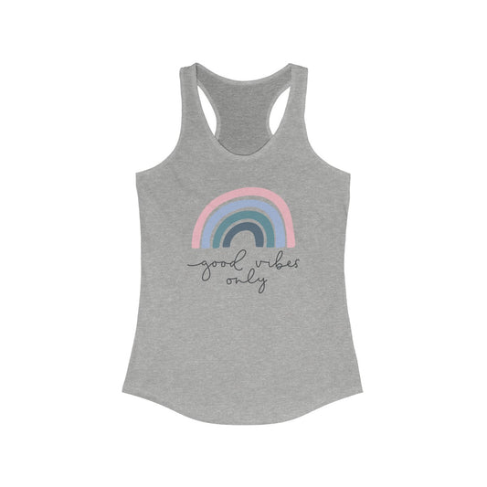 Good Vibes Tank Top