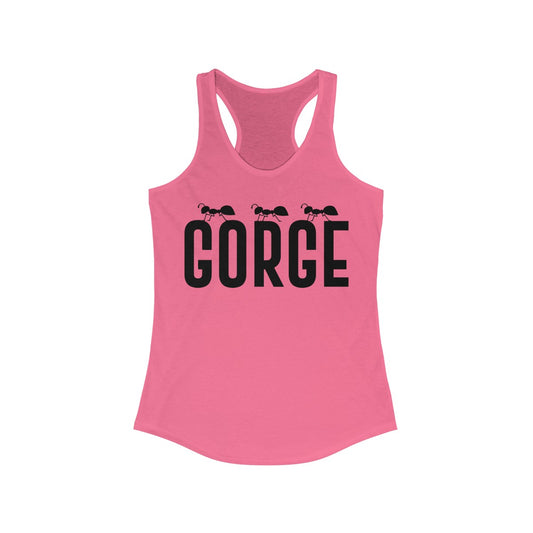 Gorge Ants Tank Top