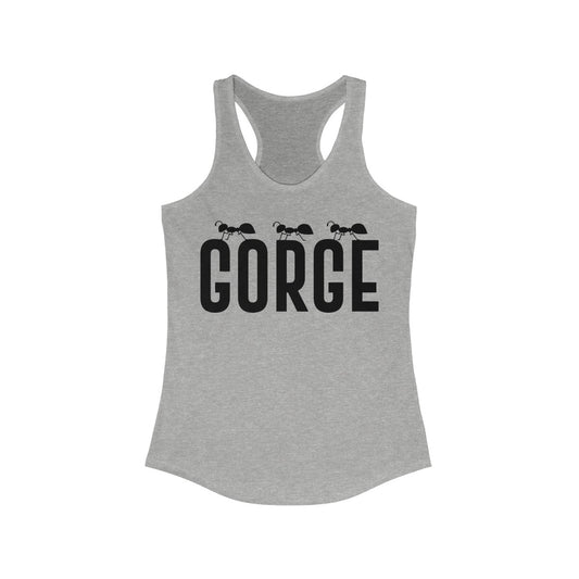 Gorge Ants Tank Top