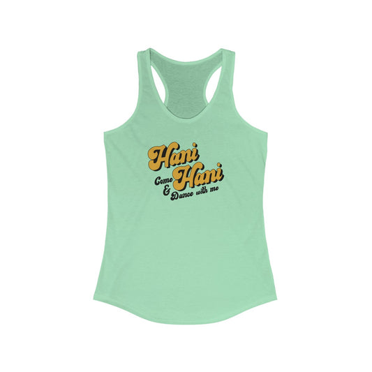 Hani Hani Tank Top