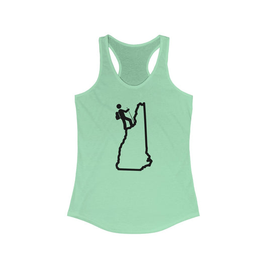 Hike New Hampshire Tank Top