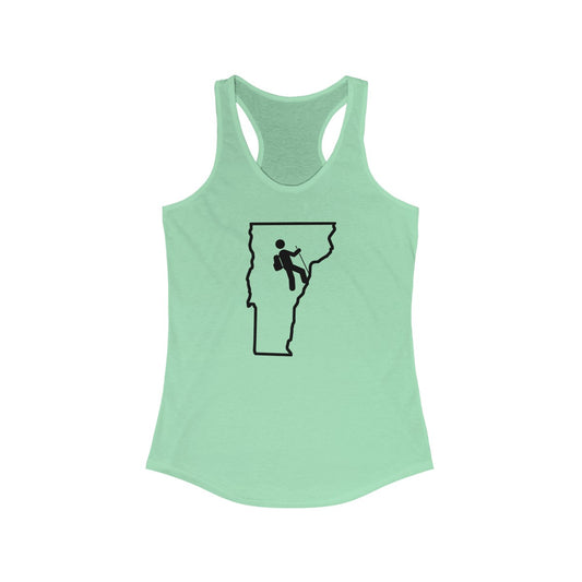 Hike Vermont Tank Top