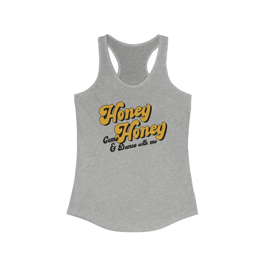 Honey Honey Tank