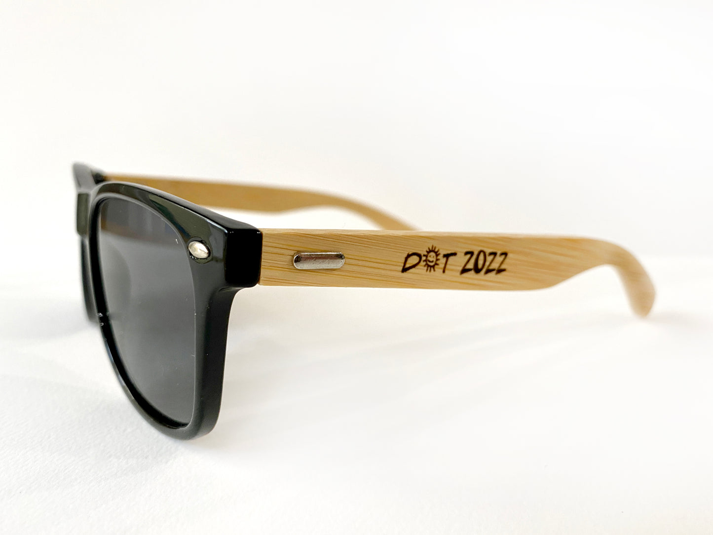 Customizable Sunglasses