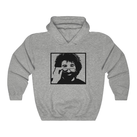 Jerry 70's Hoodie