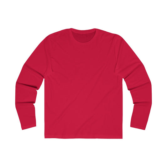 Build your own Unisex Long Sleeve Tees (Bella and Canvas)