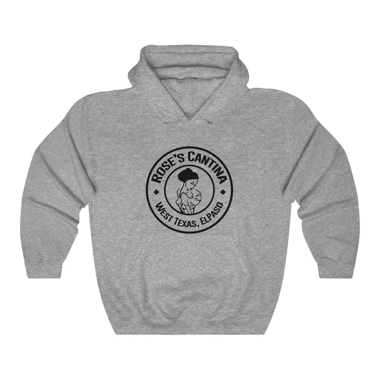 Roses Cantina Hoodie
