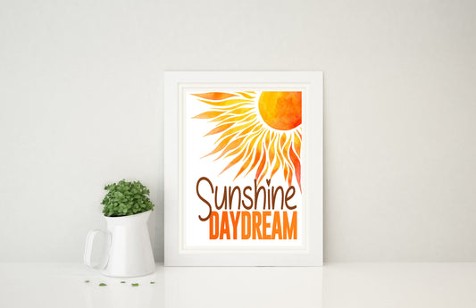 Sunshine Daydream