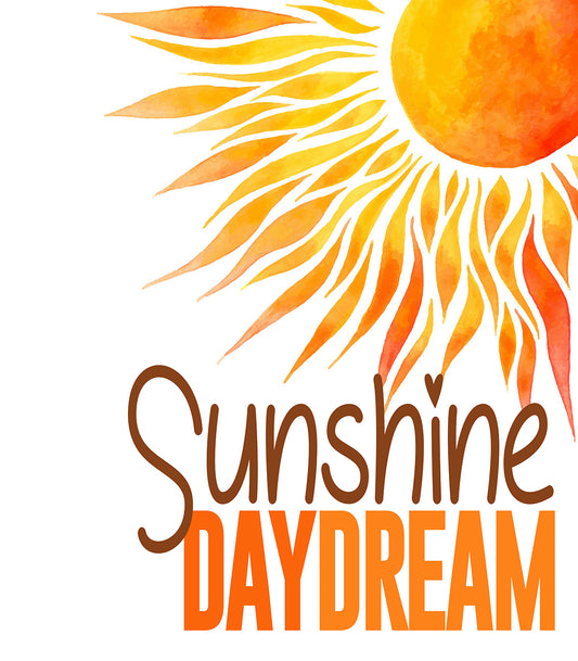 Sunshine Daydream