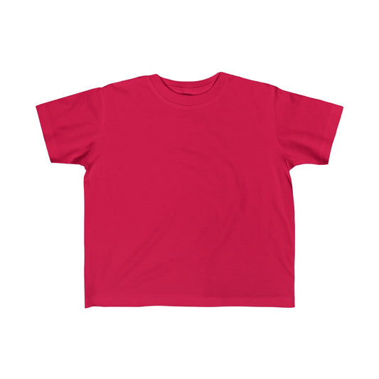 Build your own Toddler Tees (Rabbit Skins by LAT)
