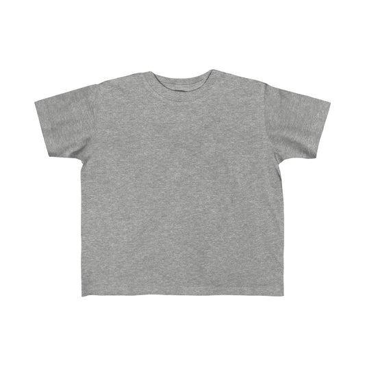 Build your own Toddler Tees (Rabbit Skins by LAT)