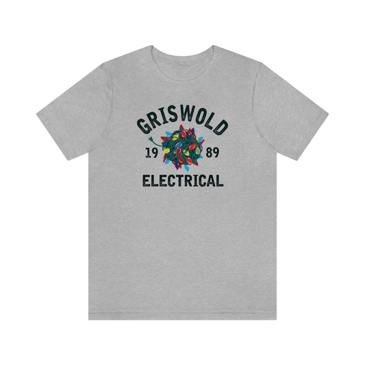Griswold Electrical