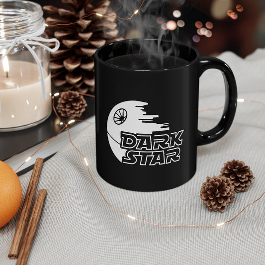Dark Star Coffee Mugs