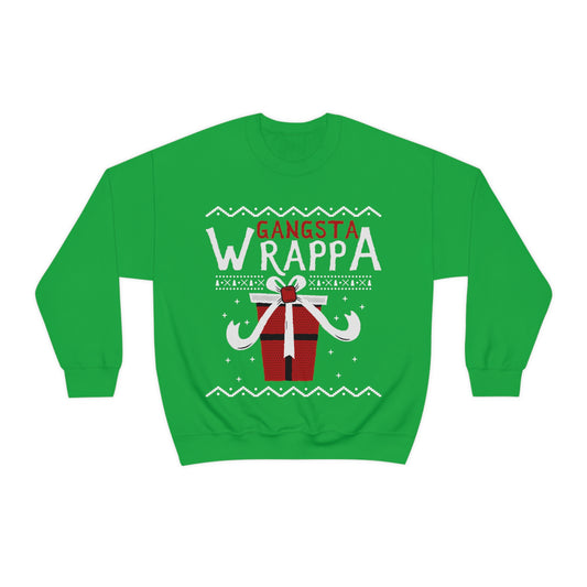 Gangsta Wrappa