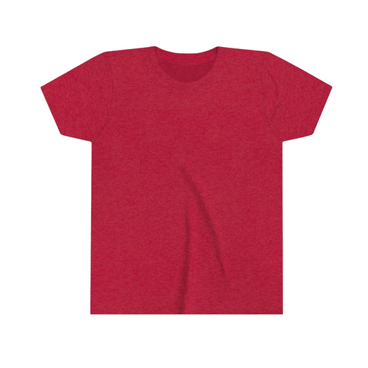 Build your own Kids Tees (Bella + Canvas )