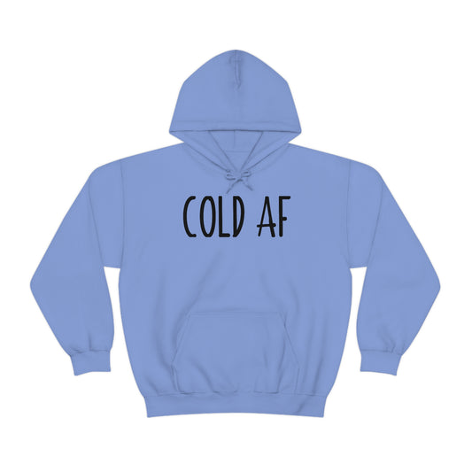 Cold AF