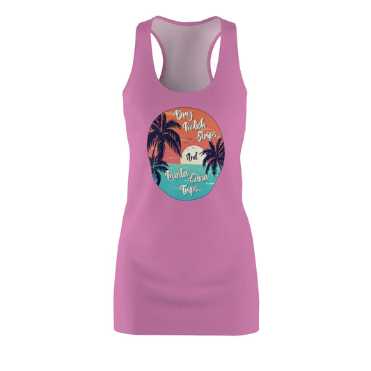 Color Street Custom Beach Coverup