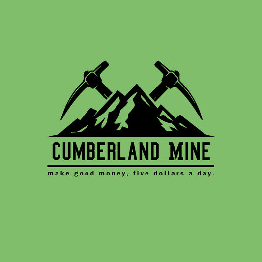 Cumberland Mine Kids