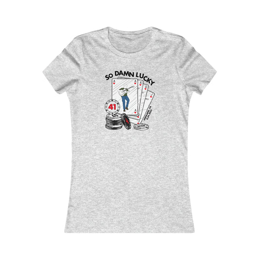 Highland California 2023 Women's Cut *With Setlist