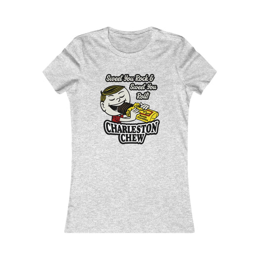Charleston SC 2022 Women's Cut
