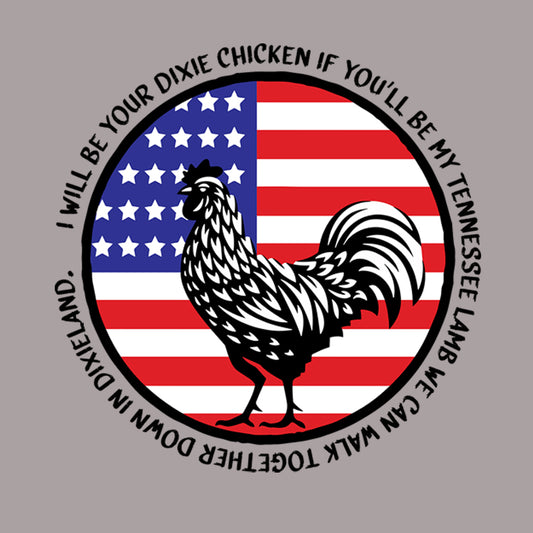 Dixie Chicken