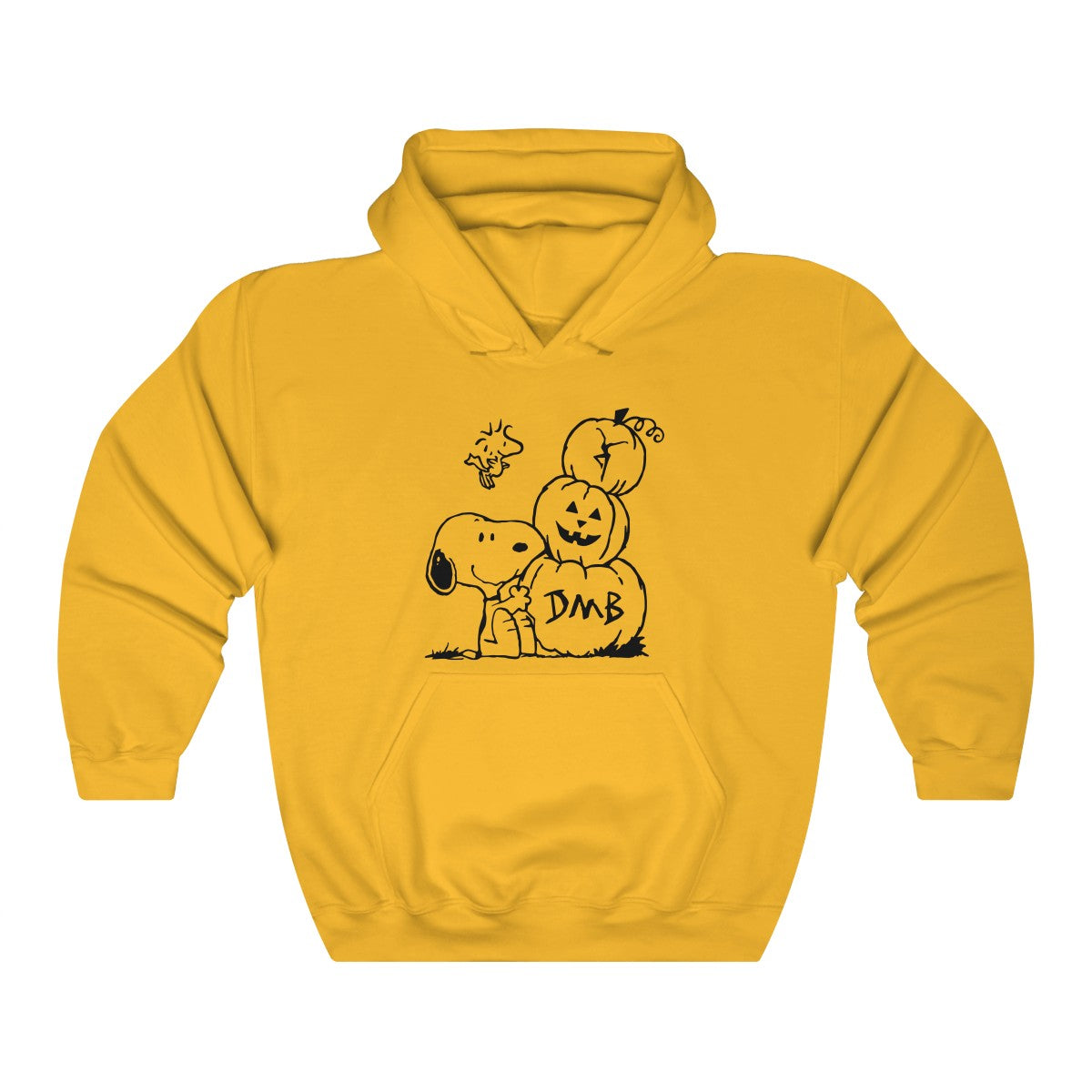 Halloween Snoopy