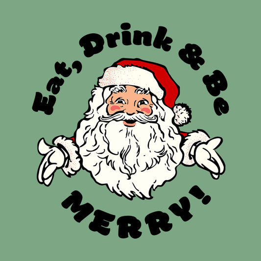 Eat Drink Santa