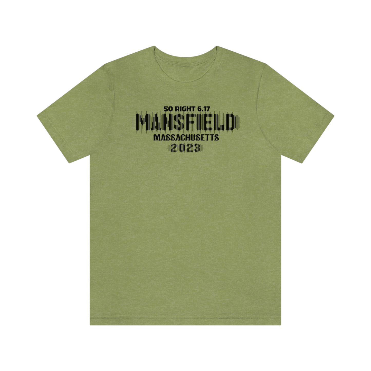 Mansfield Mass 2023 *With Set List