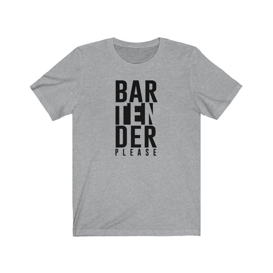 Bartender Please