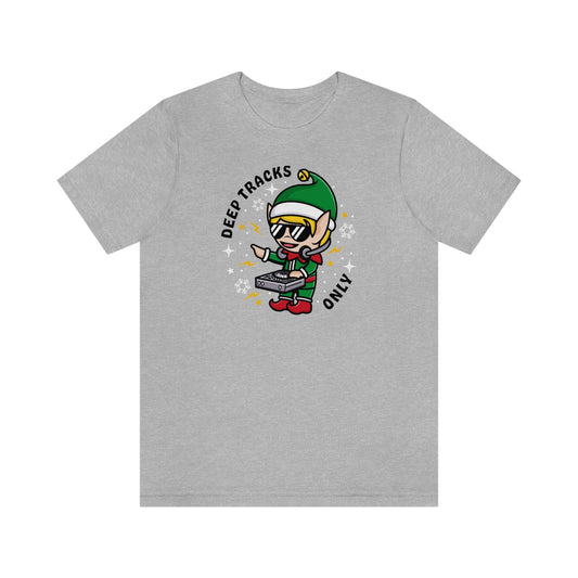 Deep Tracks Only Elf