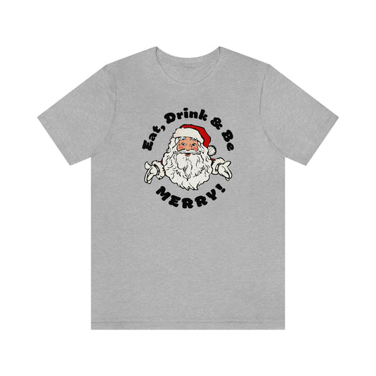 Eat Drink Santa