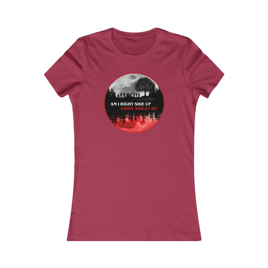 Stranger Women's Cut