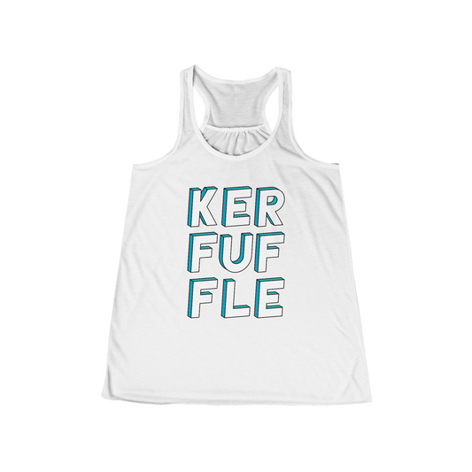 Kerfuffle Flowy Tank