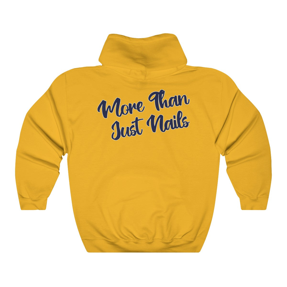 Color Street Custom Hoodie