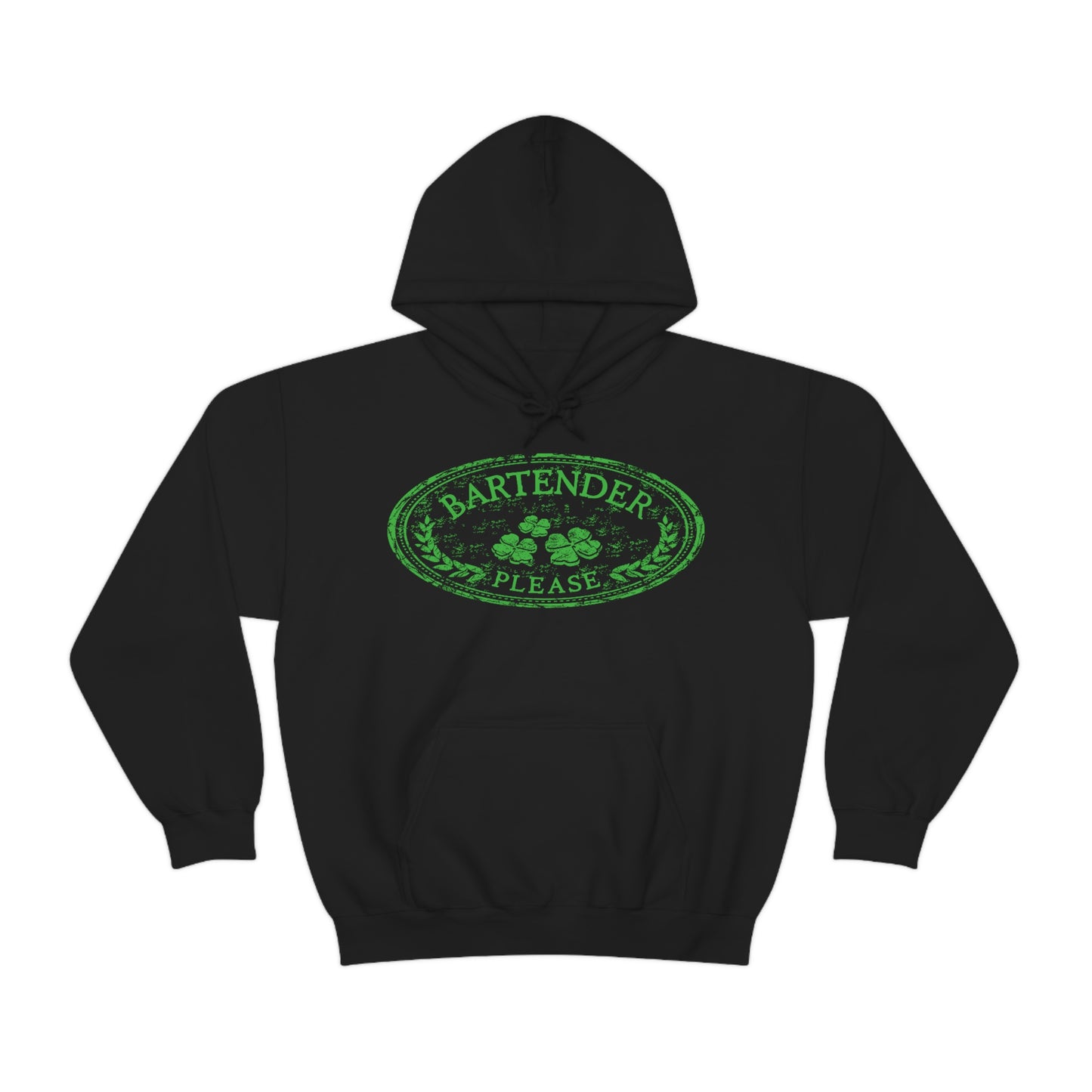 Bartender Please Clovers
