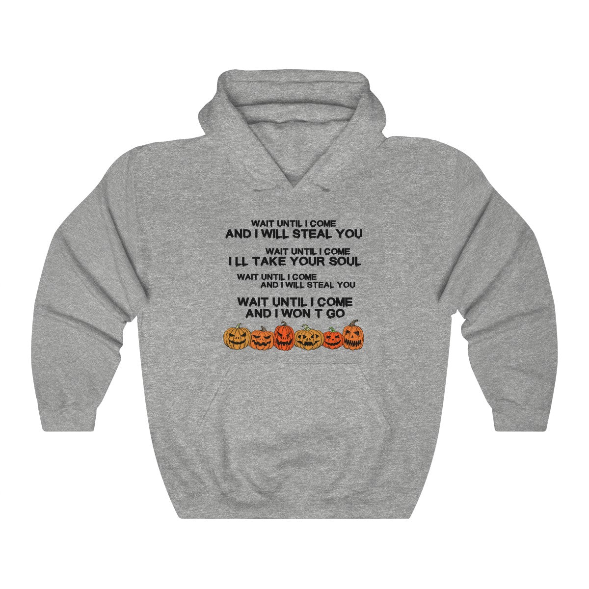 Halloween Lyrics Pumpkin