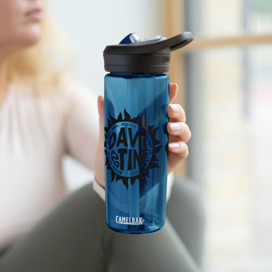 D&T Sunny Days Camelbak Water Bottle *Personalization Available