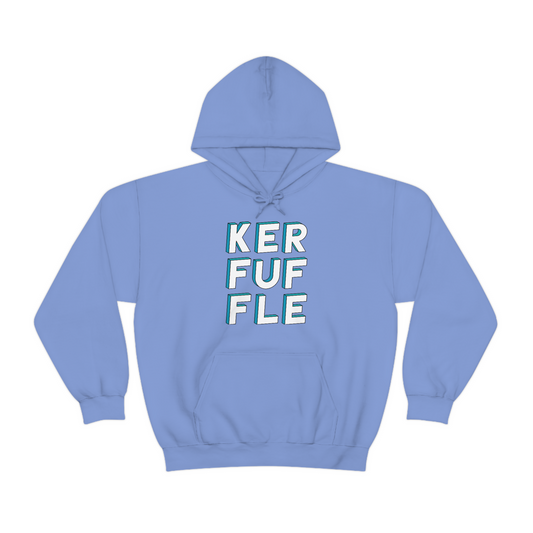 Kerfuffle Hoodie