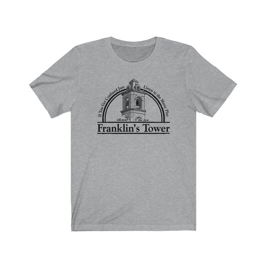 Franklin's Tower