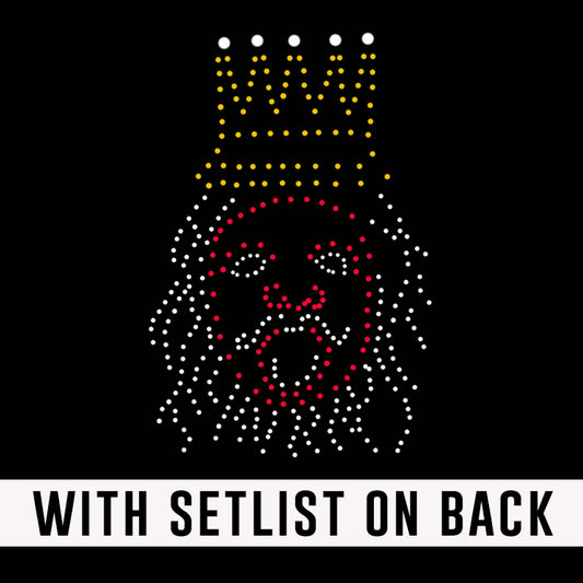 Gorge GruxDrone 2022 With Set List