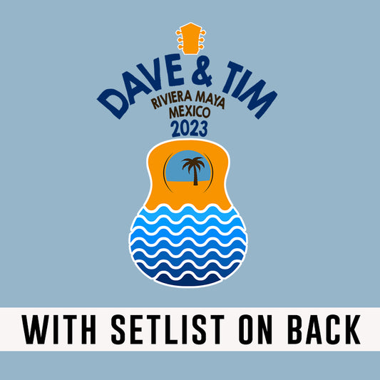 Guitar Play W/SET LIST