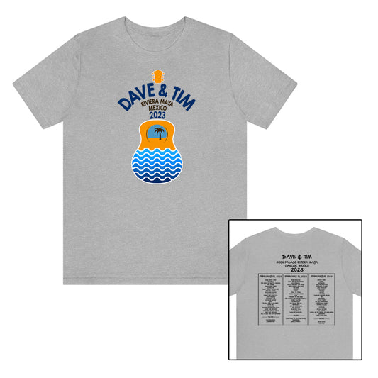 Guitar Play W/SET LIST